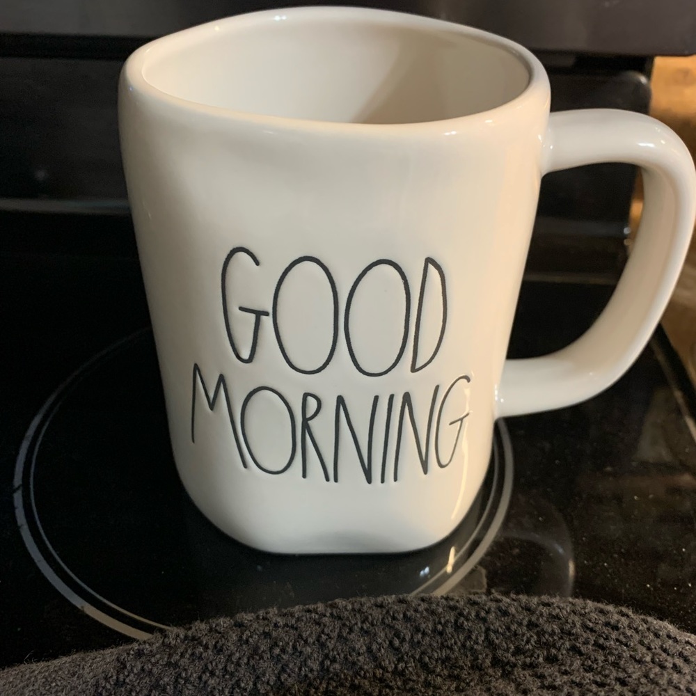 Rae Dunn mug